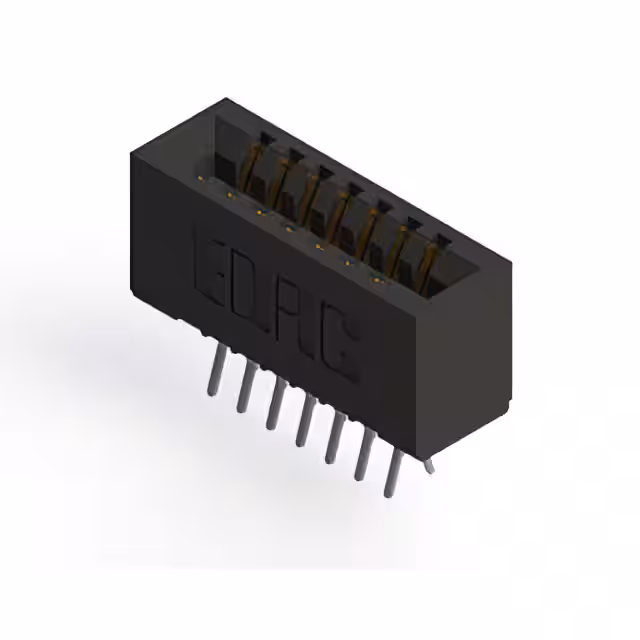 391-014-556-201 EDAC Inc.  Edgeboard Connectors